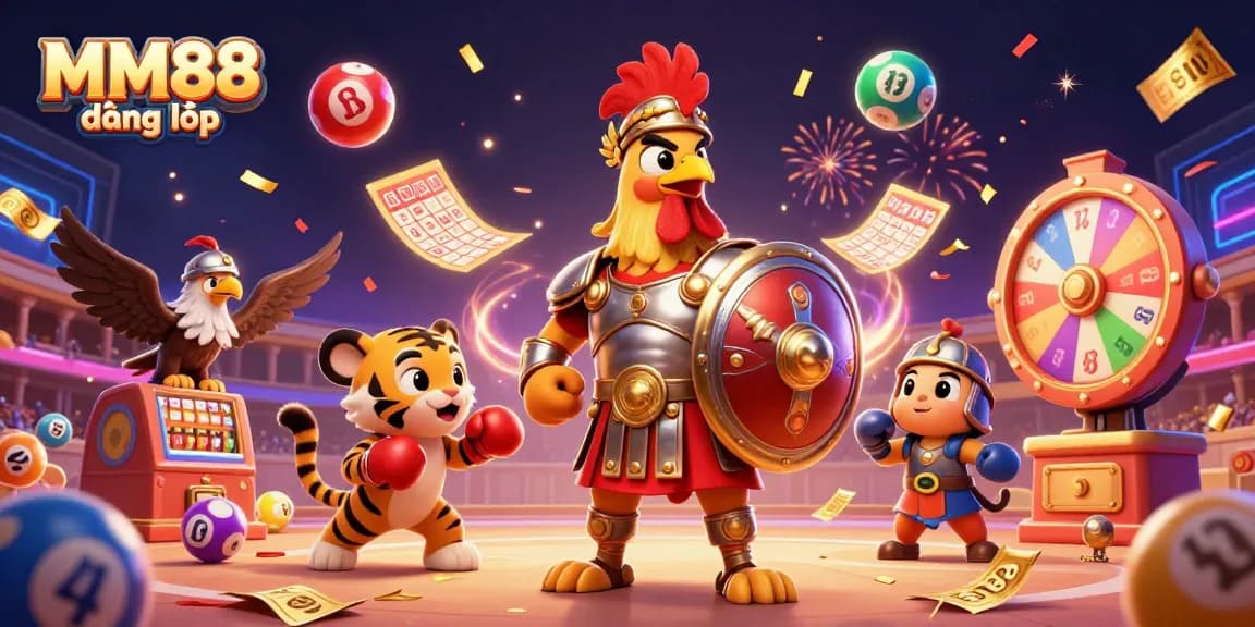 Hidden Advantages of MM88 đăng nhập in Expert Betting Strategies