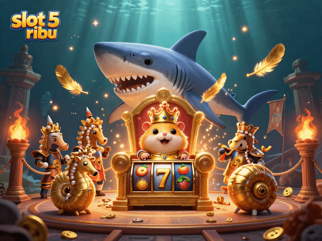 What's Coming Next for Slot 5 Ribu in 2026: Essential Strategies for Winning