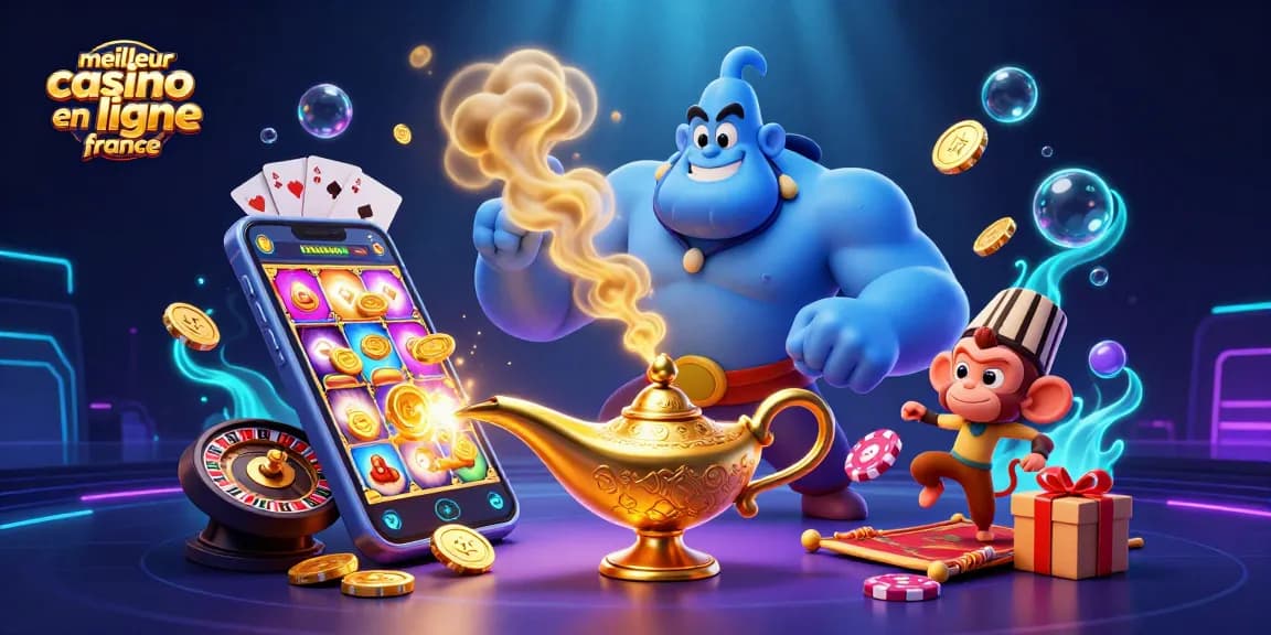 Opinion sur le meilleur casino en ligne en France : Pourquoi les joueurs négligent les avantages des bonus sans dépôt en 2026