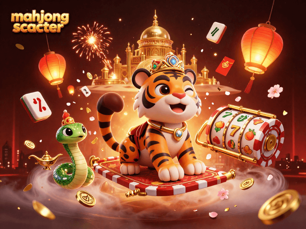 Pro Mahjong Scatter Tips from Industry Insiders for Winning Strategies in 2026