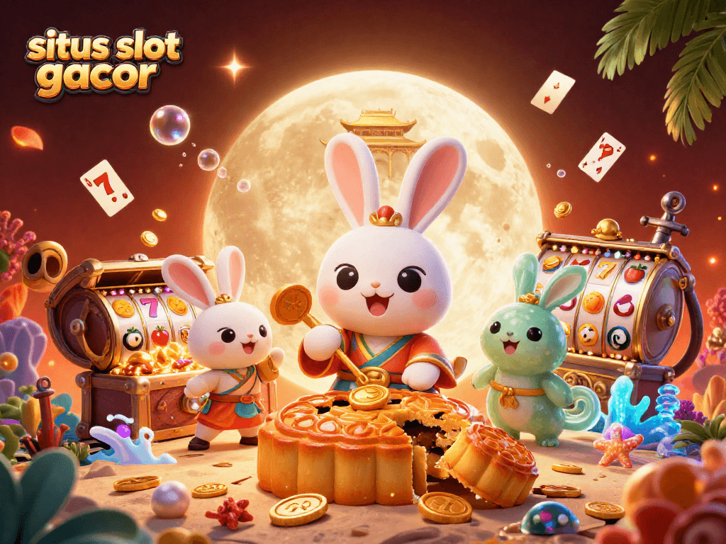 How to Get Better Situs Slot Gacor Winning Strategies Every Time in 2026