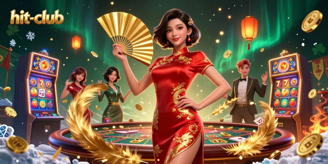 Hit-Club 2026: Essential Strategies for Winning at Live Casino and Slots
