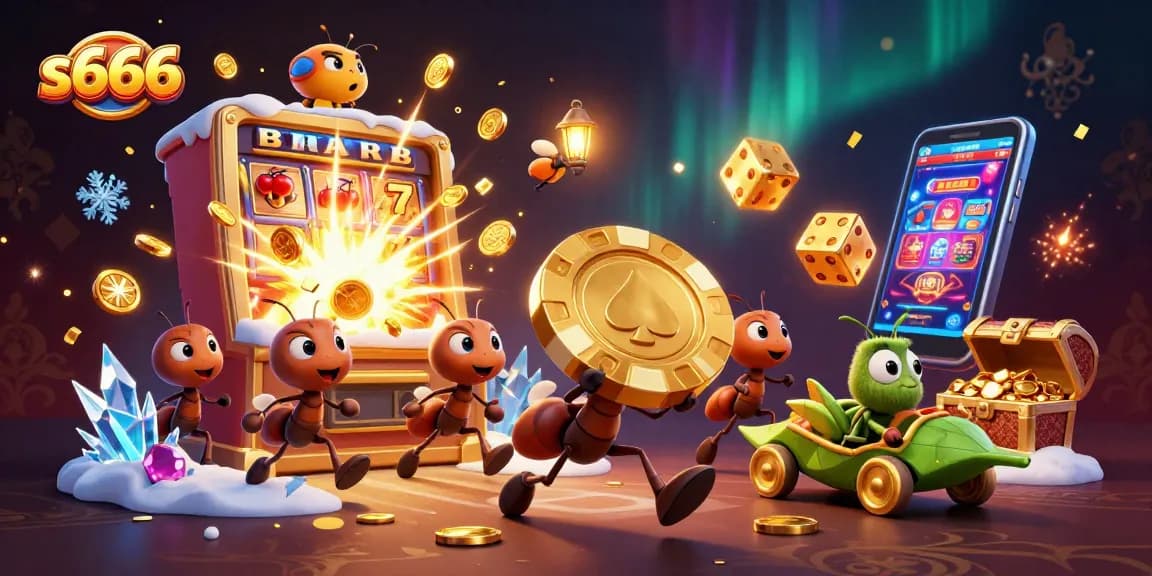 Key Benefits of s666 That Gamblers Overlook for Winning Strategies in 2026