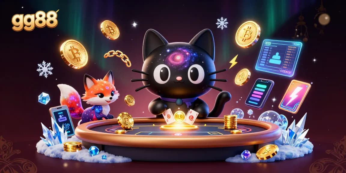 What's Coming Next for gg88 in 2026: Essential Strategies for Winning Gamblers
