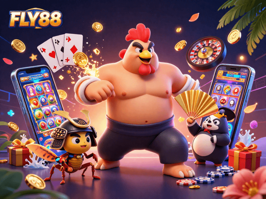 How Safe Is FLY88? A Security Deep Dive for Gamblers in 2026