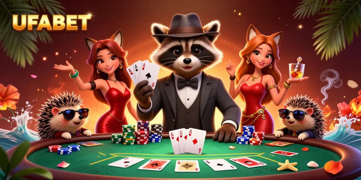 Winning Strategies at UFABET: Master Your Online Gambling Experience in 2026