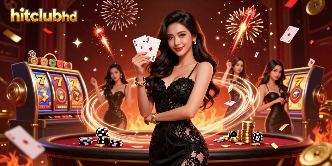 Hitclubhd 2026: Winning Strategies for Expert Gamblers in the Casino Arena