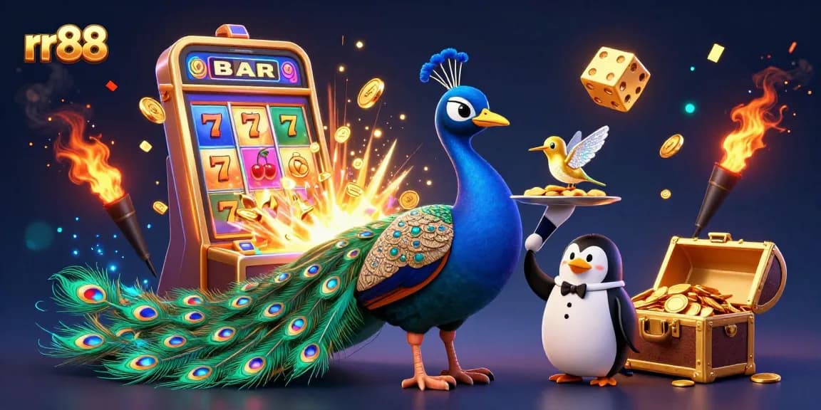 What's Coming Next for rr88 in 2026: Winning Strategies for Gamblers