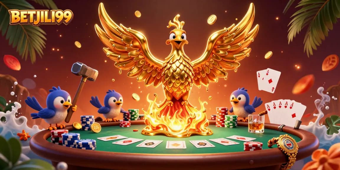 Consistent BETJILI99 Strategies: The Method Behind Winning Big in 2026