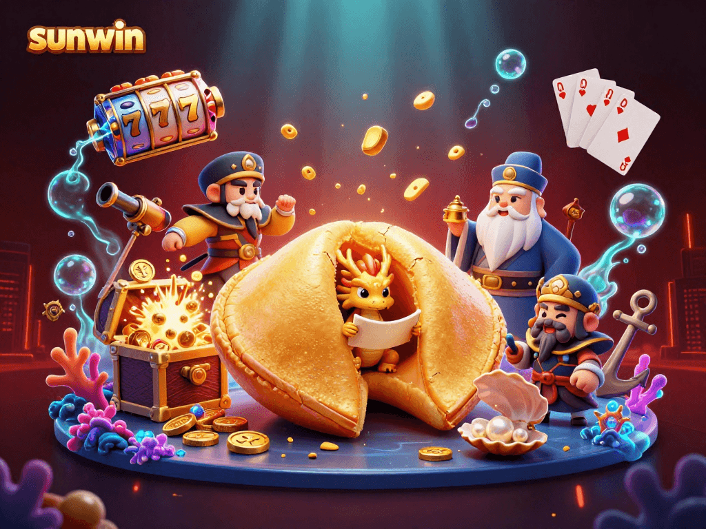 How to Fix Your sunwin Strategy for Winning Games in 2026