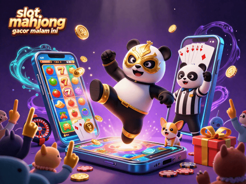 6 Critical slot mahjong gacor malam ini Metrics You Should Track for Winning Strategies in 2026
