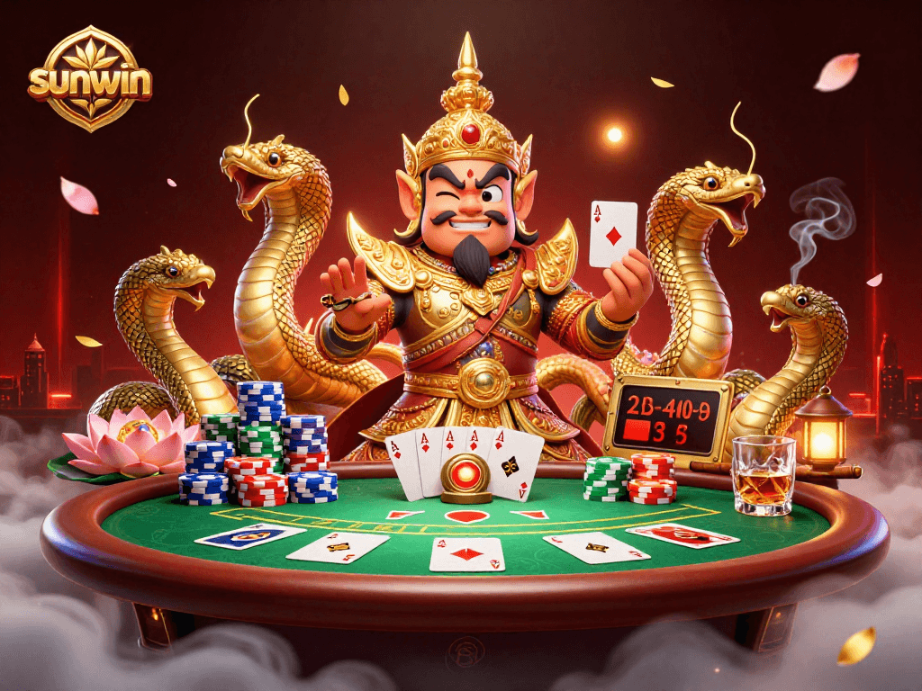 How to Dominate Poker Strategies with sunwin for Better Odds in 2026
