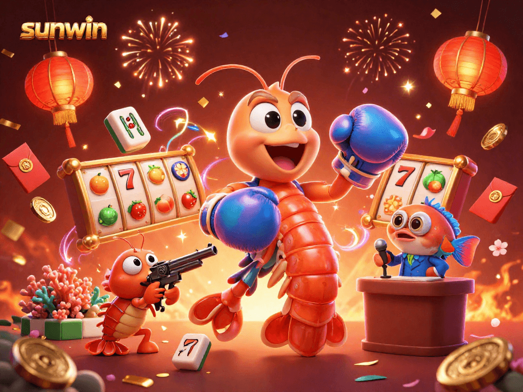 How Does Sunwin Actually Work Behind the Scenes for Gamblers' Winning Strategies in 2026?