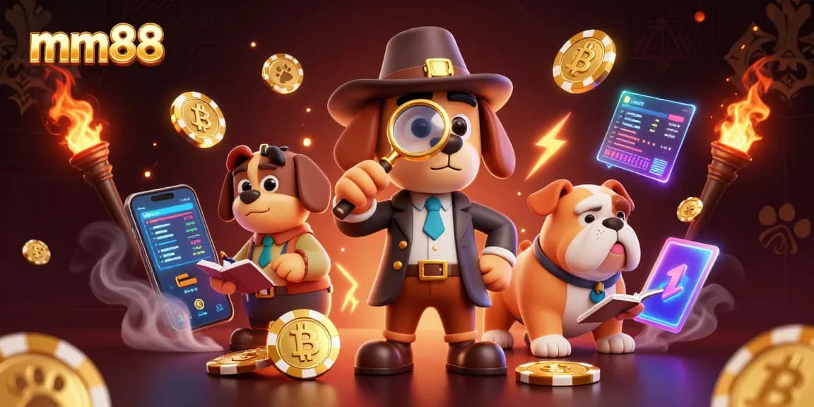 Winning Strategies at mm88: Master the Art of Online Betting in 2026