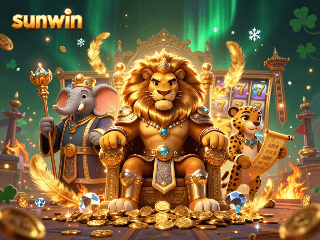 sunwin 2026 Report Card: Pass or Fail for Gamblers' Winning Strategies?