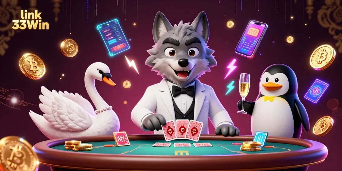 How Fast Can link 33Win Provide Winning Strategies for Gamblers in 2026?