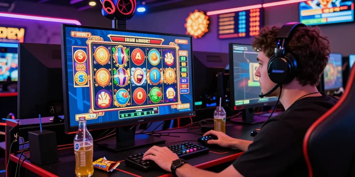 Winning with HWGSLOT: Effective Strategies for Online Slot Success in 2026