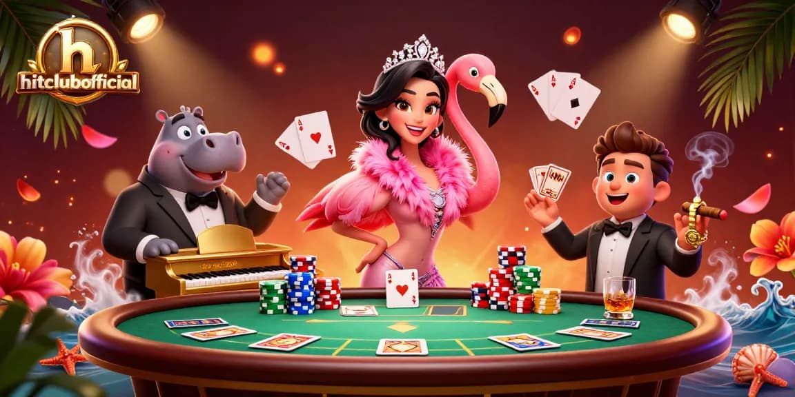 Winning Strategies for hitclubofficial: Mastering the Gambling Landscape in 2026