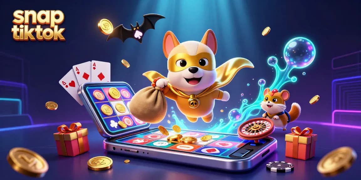Mastering Snap Tik Tok Strategies for 2026: Essential Tips for Informed Gamblers