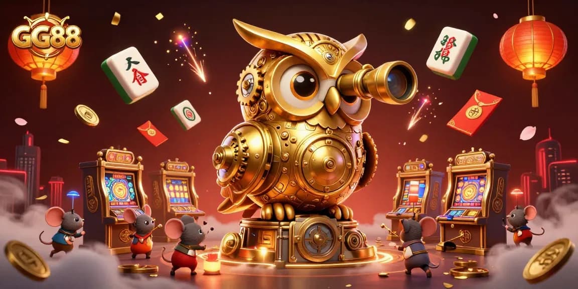 GG88 Traps: What to Watch Out For in 2026 for Winning Strategies