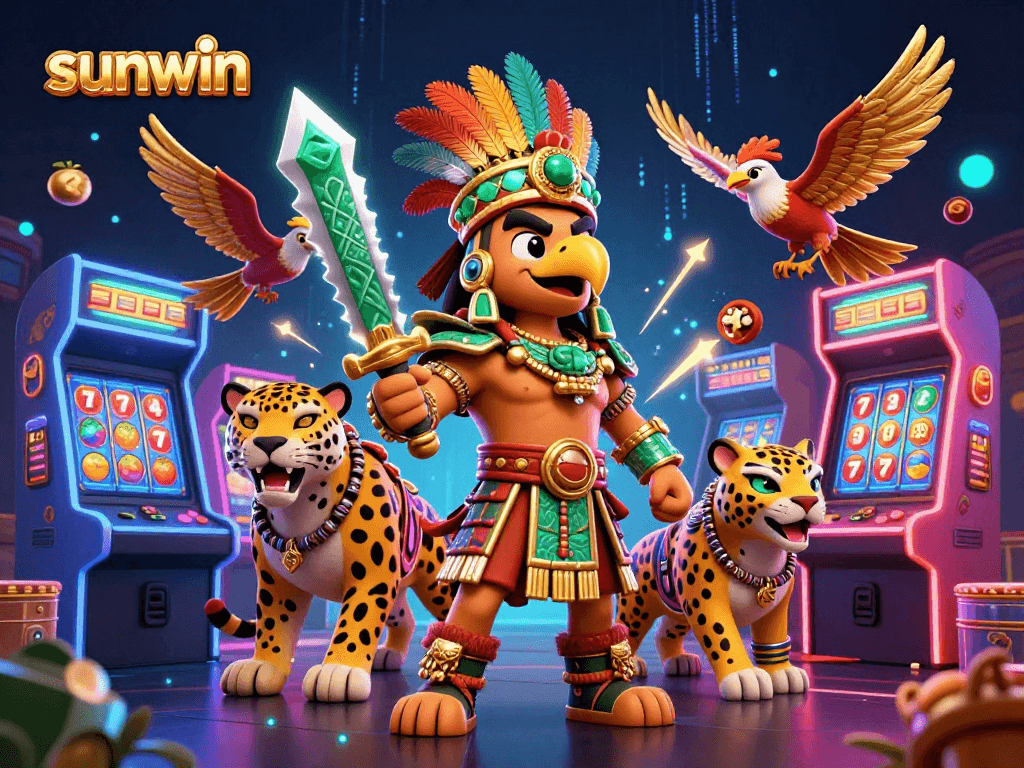 Sunwin for Beginners: Everything You Need to Know for Winning Strategies in 2026