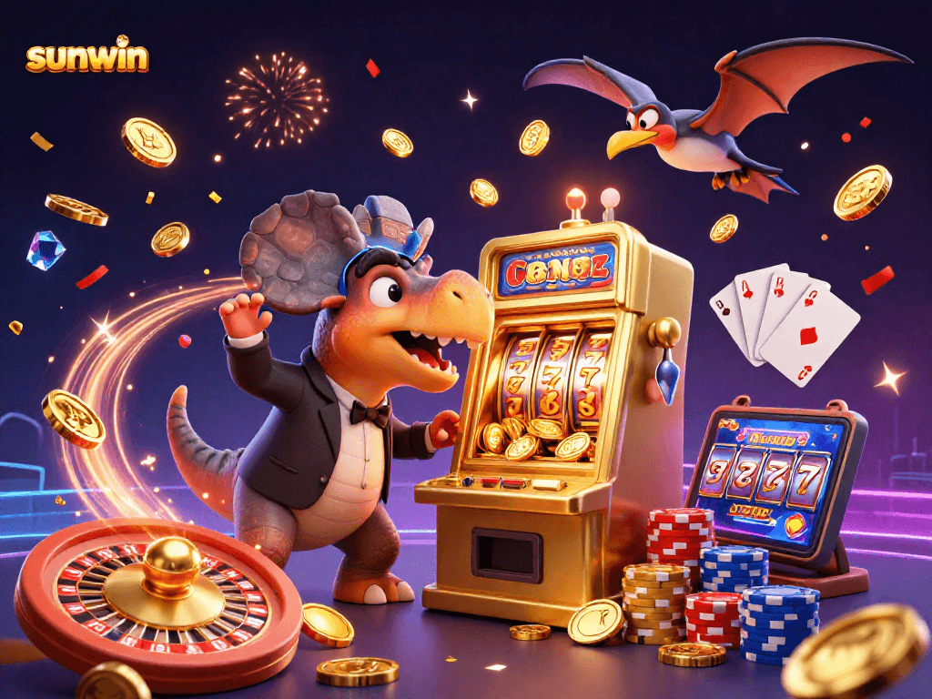 Sunwin Traps: What to Watch Out For in 2026 for Winning Strategies