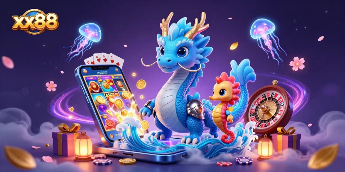 Long-Term xx88 Strategy: Building Lasting Winning Strategies for Gamblers in 2026