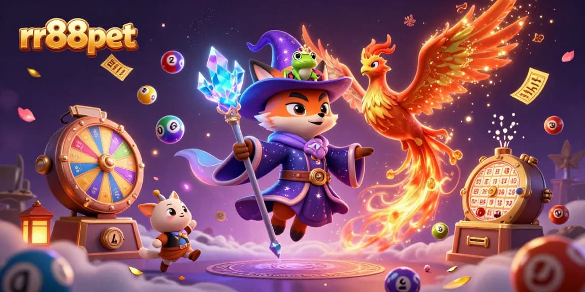 How rr88pet Saves Gamblers Time and Money with Strategic Betting Techniques in 2026