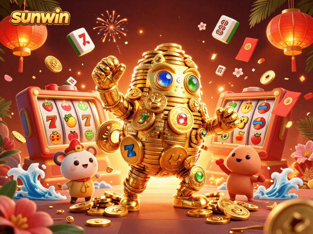 The Definitive Sunwin Resource for 2026: Advanced Strategies for Winning at Slots