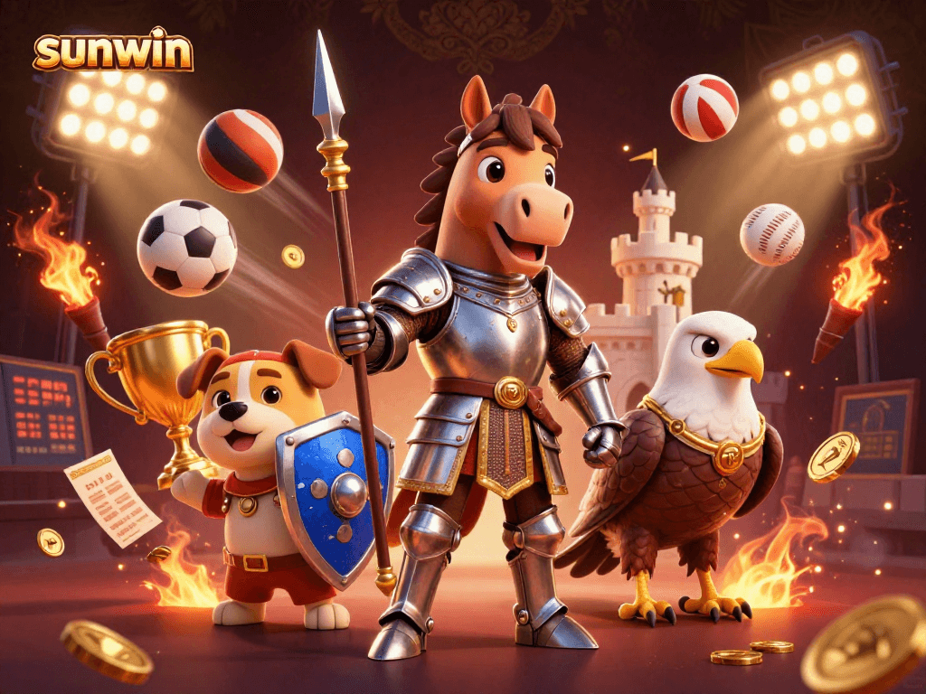 What Are the Best sunwin Features for Gamblers Seeking Winning Strategies in 2026?