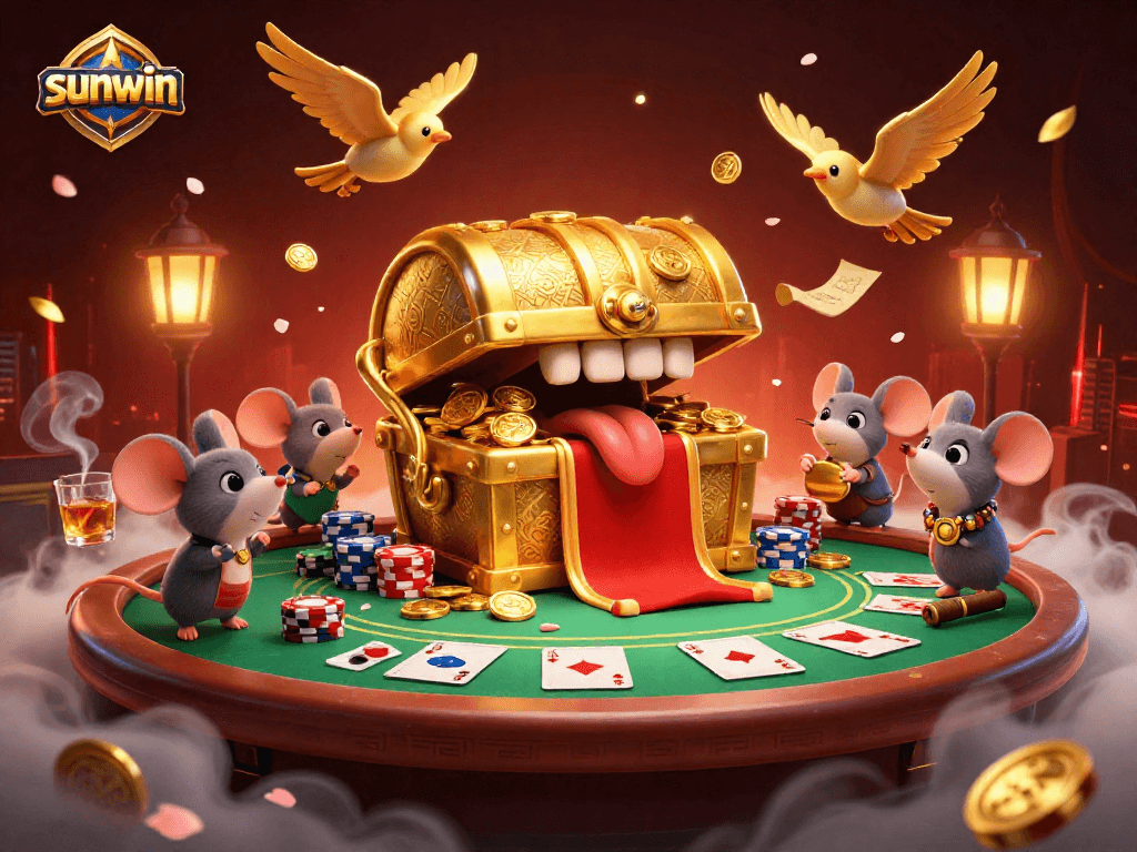 Long-Term sunwin Strategy: Building Lasting Winning Strategies for Players