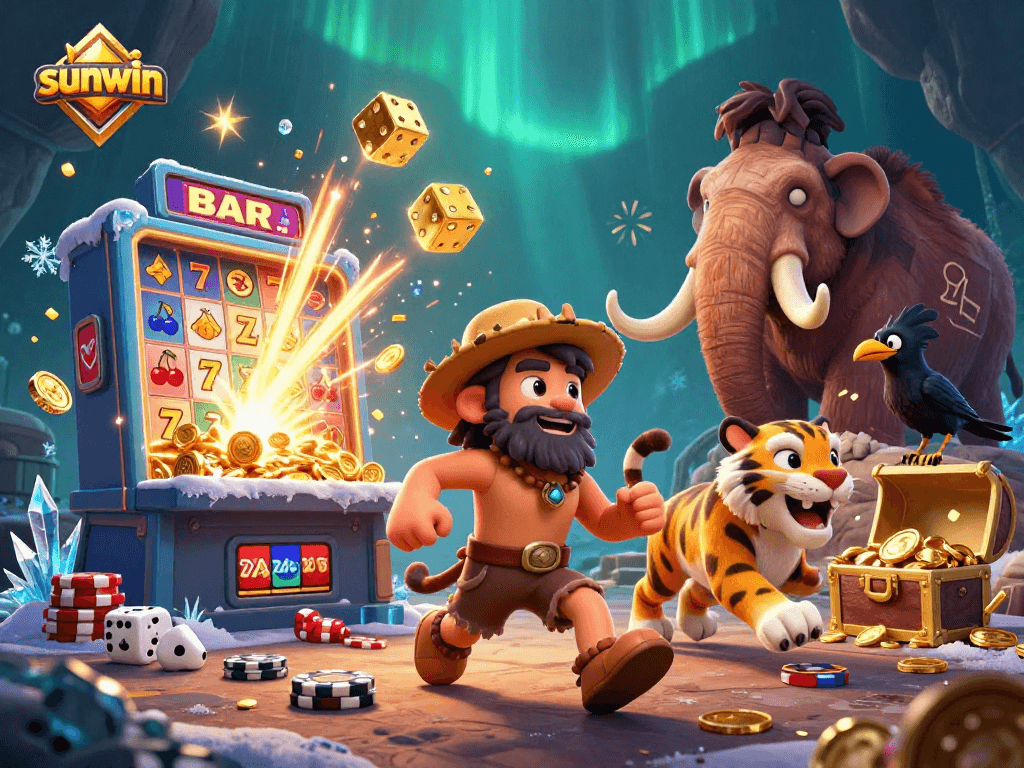 The Modern Approach to Sunwin Slots in 2026: Winning Strategies for Players