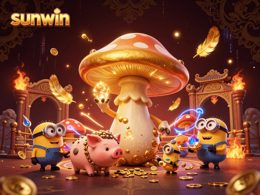 Sunwin Shortcuts: Faster Wins Without Cutting Corners for Gamblers in 2026