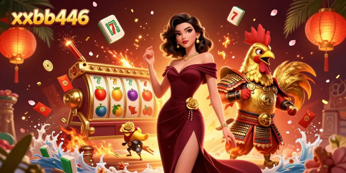 Strategic Insights for Winning at xxbb446 Online Casino in 2026