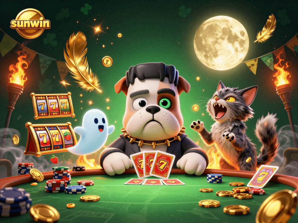 Key Benefits of Sunwin That Gamblers Overlook for Better Odds in 2026