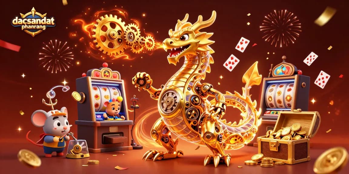 7 Key Advantages of dacsandatphanrang for Gamblers Seeking Winning Strategies in 2026