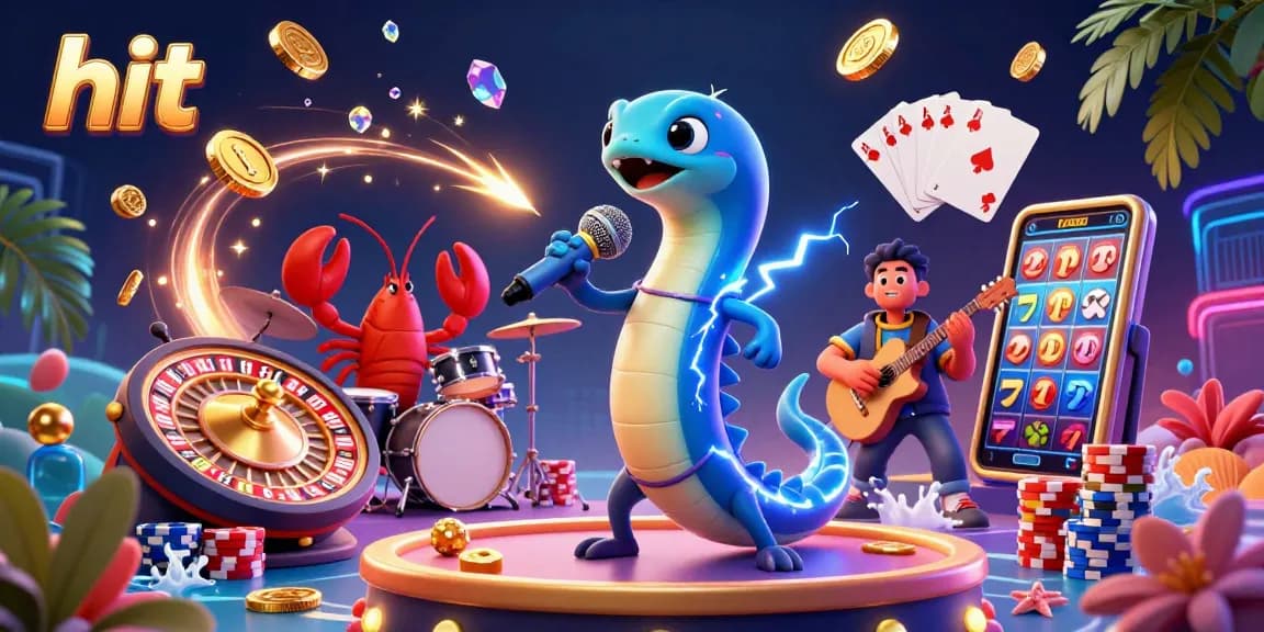 Strategic Winning Techniques at Hit Club Casino for 2026