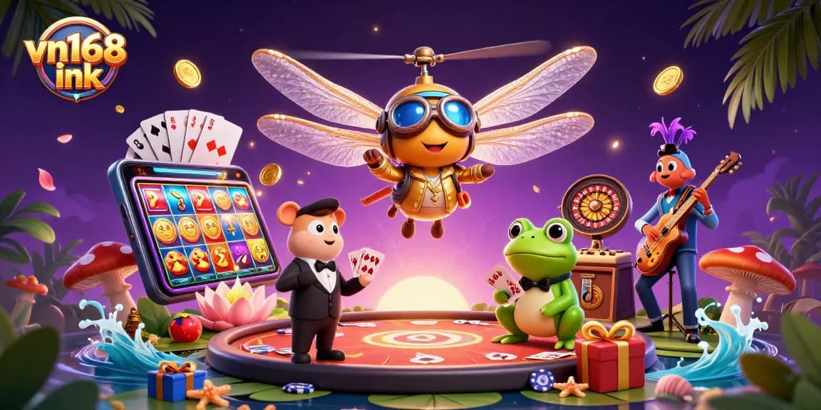 Unpopular vn168 ink Opinion: Why Expert Gamblers Prefer Advanced Betting Strategies for Winning in 2026