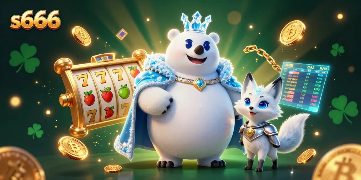 Does s666 Actually Deliver? Our 2026 Verdict on Authentic Casino Experiences