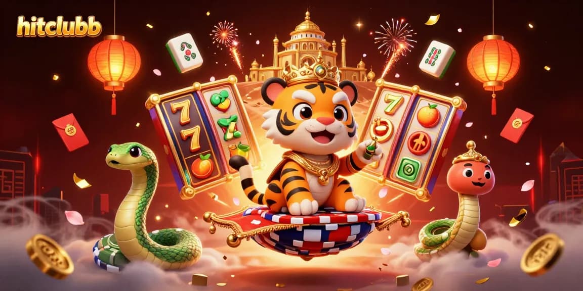 Hitclubb: Winning Strategies for Casino Success in 2026