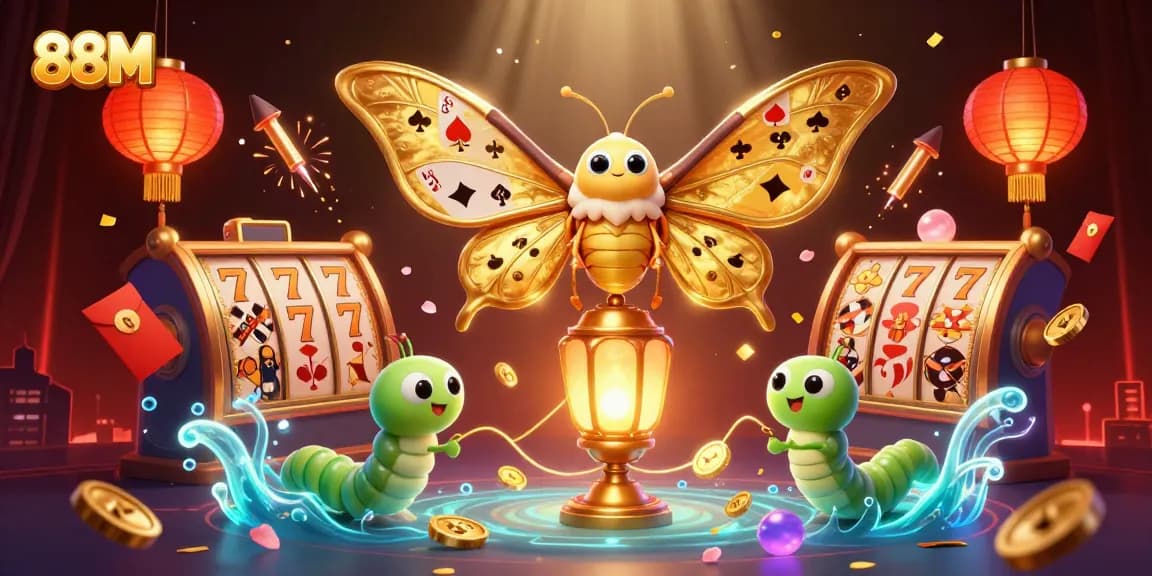 9 Essential 88M Casino Tools for Gamblers to Master Winning Strategies in 2026
