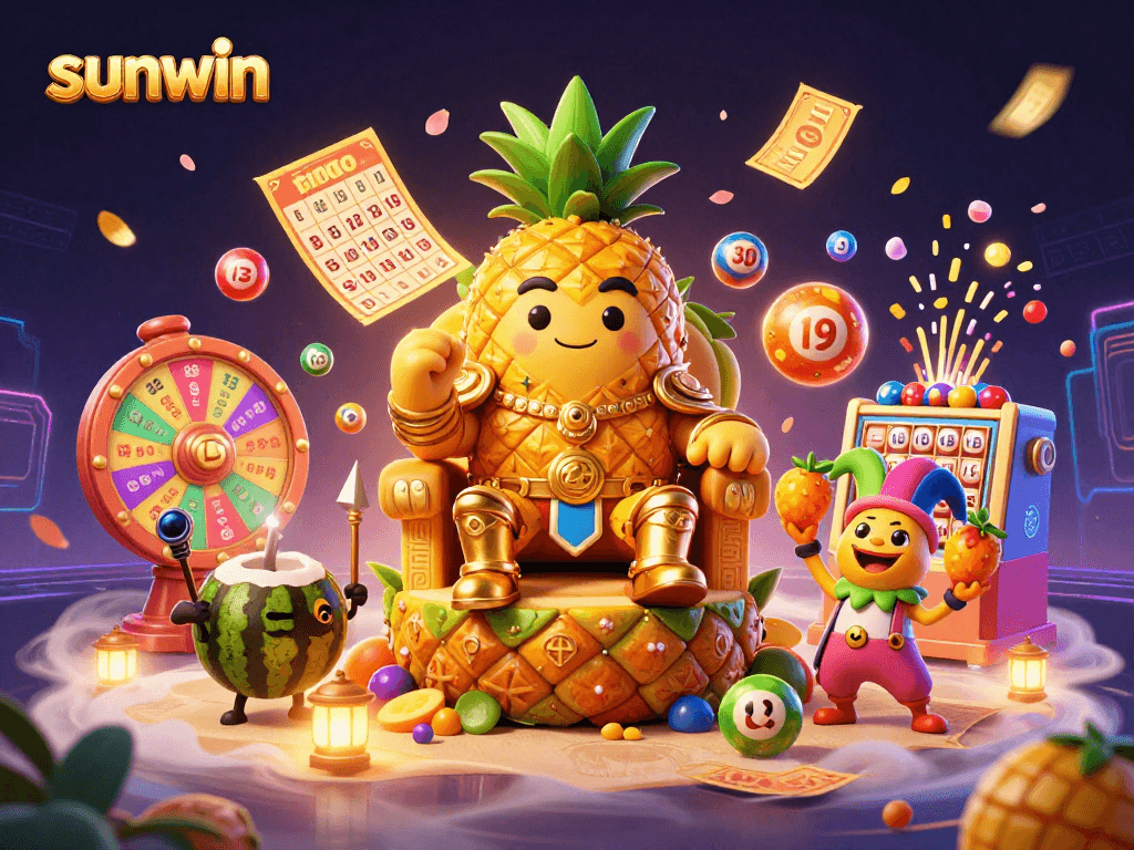 Are You Making These Sunwin Gambling Mistakes for Winning Strategies in 2026?