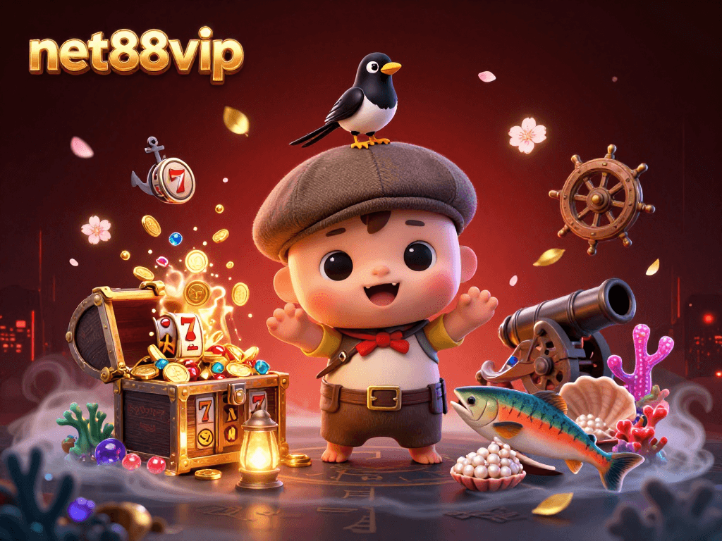 How to Get Better net88vip Deals for Gamblers in 2026