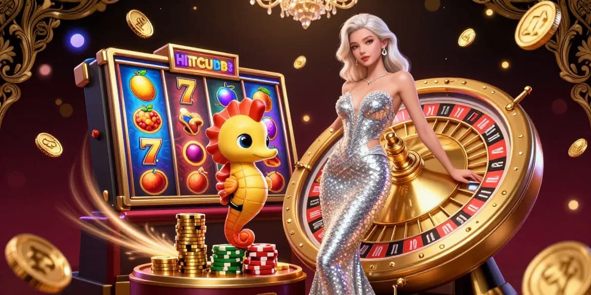 Hitclubb 2026: Advanced Strategies for Winning Big in Slot Games and Roulette