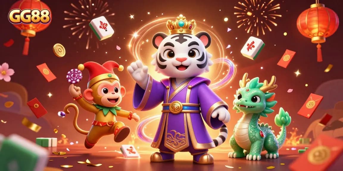 Why Most People Get GG88 Casino Strategies Wrong (And How to Fix It for Winning Odds in 2026)