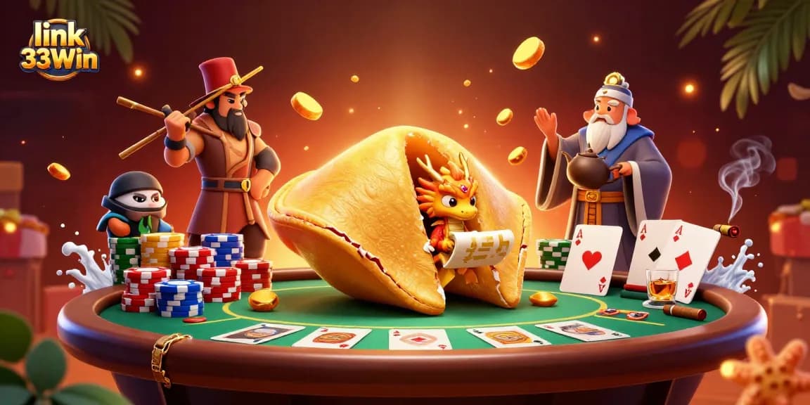 Certified link 33Win Strategies for Professional Gamblers in 2026