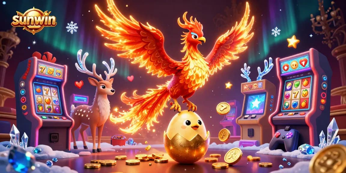 The Final Verdict on sunwin for 2026: Essential Strategies for Gamblers’ Success