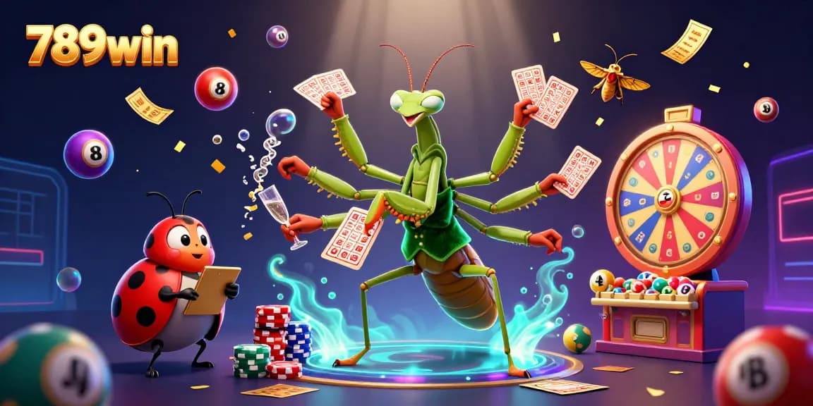 789win: Real Talk About Winning Strategies and Bankroll Management in 2026