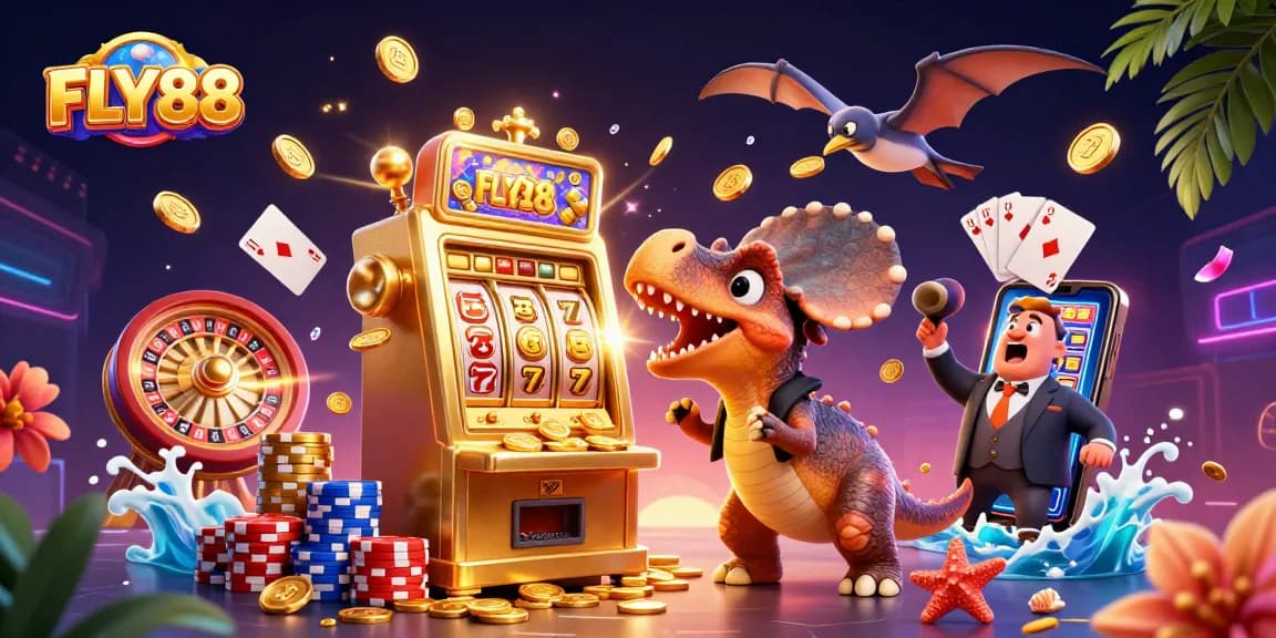 How to Win More with FLY88: Insider Tactics for Gamblers in 2026