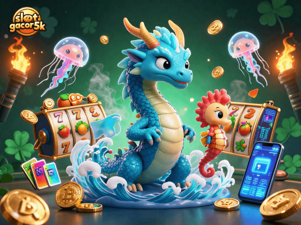 15 Best Slot Gacor 5k Options Ranked for 2026: Winning Strategies for Gamblers